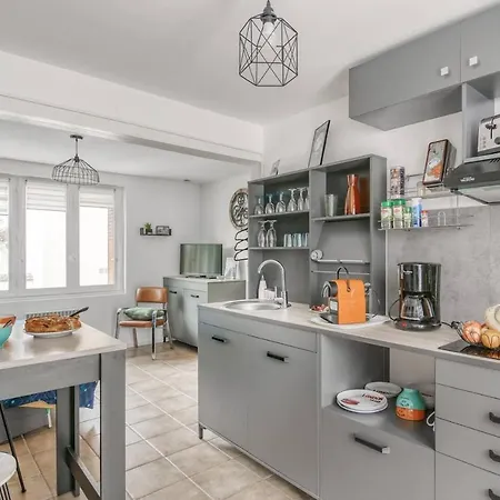 Little World - Apartment