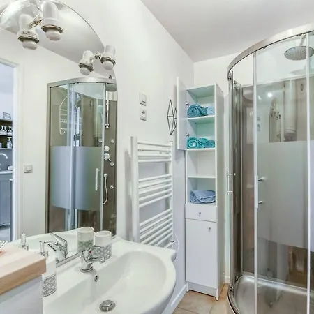 Little World - Appartement *