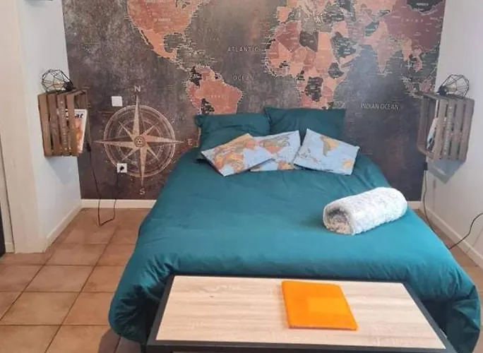 Little World - Apartment