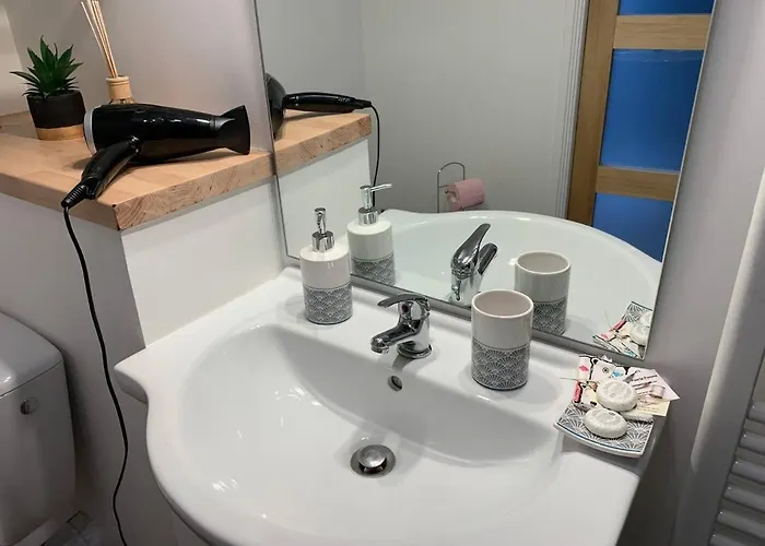 Little World - Apartment *