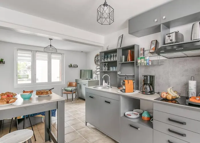 Little World - Apartment