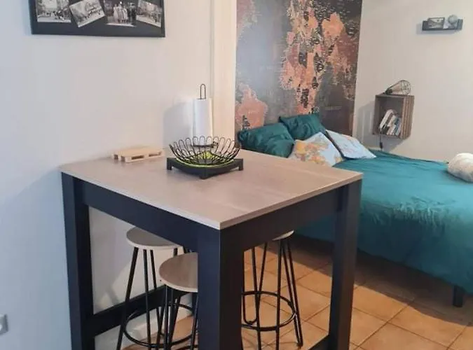 Apartment Little World - *